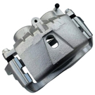 2002 Chevrolet Silverado 3500 Brake Caliper 5